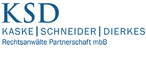 KSD Rechtsanwälte Logo